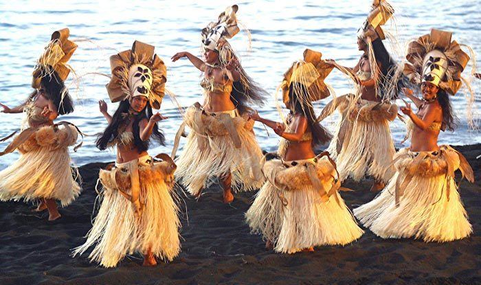 Tahiti Culture of Tahiti