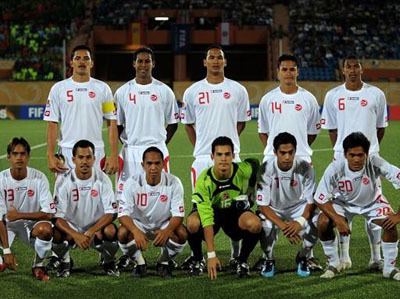 Tahiti national football team Tahiti National Soccer Team Betting Odds 2014 FIFA World Cup