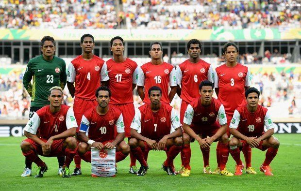 Tahiti national football team 6 Reason Tahiti39s Soccer Team Is The Best Business Insider