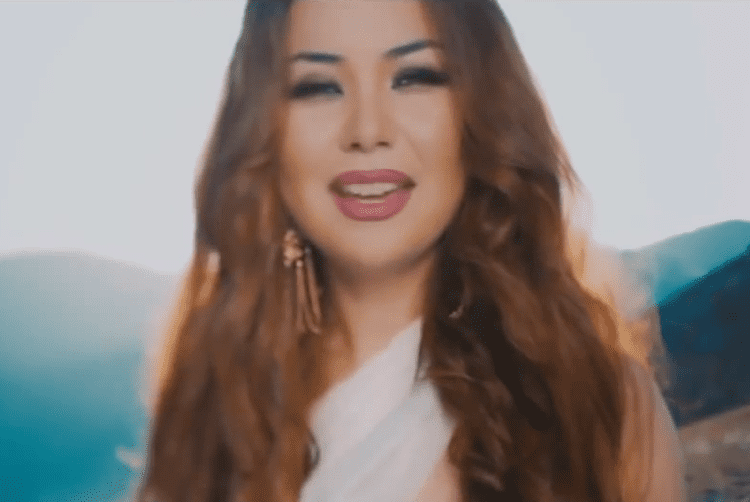 Tahmina Niyazova Tahmina Niyazova Tu Ej Tu Popular Tajik Songs