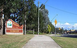 Tahmoor, New South Wales httpsuploadwikimediaorgwikipediacommonsthu