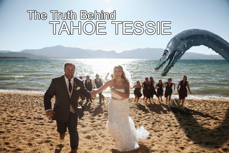Tahoe Tessie The Truth Behind Tahoe Tessie The Tahoe Journal