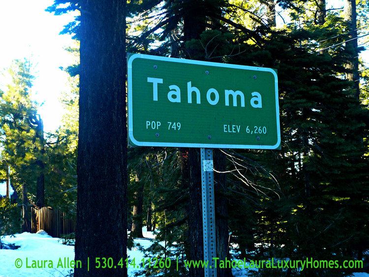 Tahoma, California brokerrebusinessnetHomepageImageGallery315512