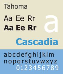 Tahoma (typeface) httpsuploadwikimediaorgwikipediacommonsthu