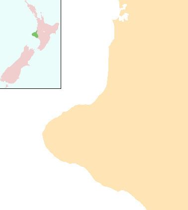 Tahora, Manawatu-Wanganui