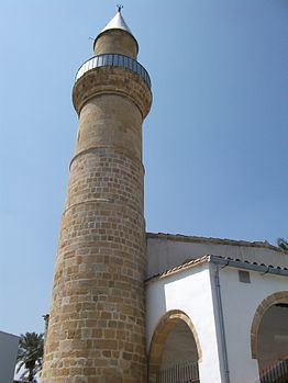Taht-el-kale, Nicosia httpsuploadwikimediaorgwikipediacommonsthu