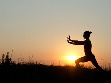 Tai chi 5Minute Fitness T39ai Chi for Calmness and Strength The Saturday