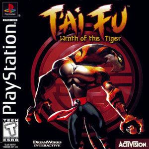 T'ai Fu: Wrath of the Tiger Tai Fu Wrath of the Tiger Wikipedia