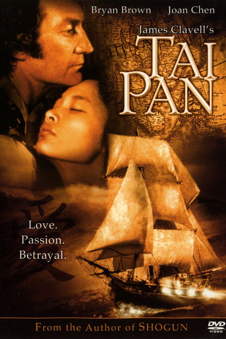 Tai-Pan (film) wwwgstaticcomtvthumbdvdboxart9630p9630dv8