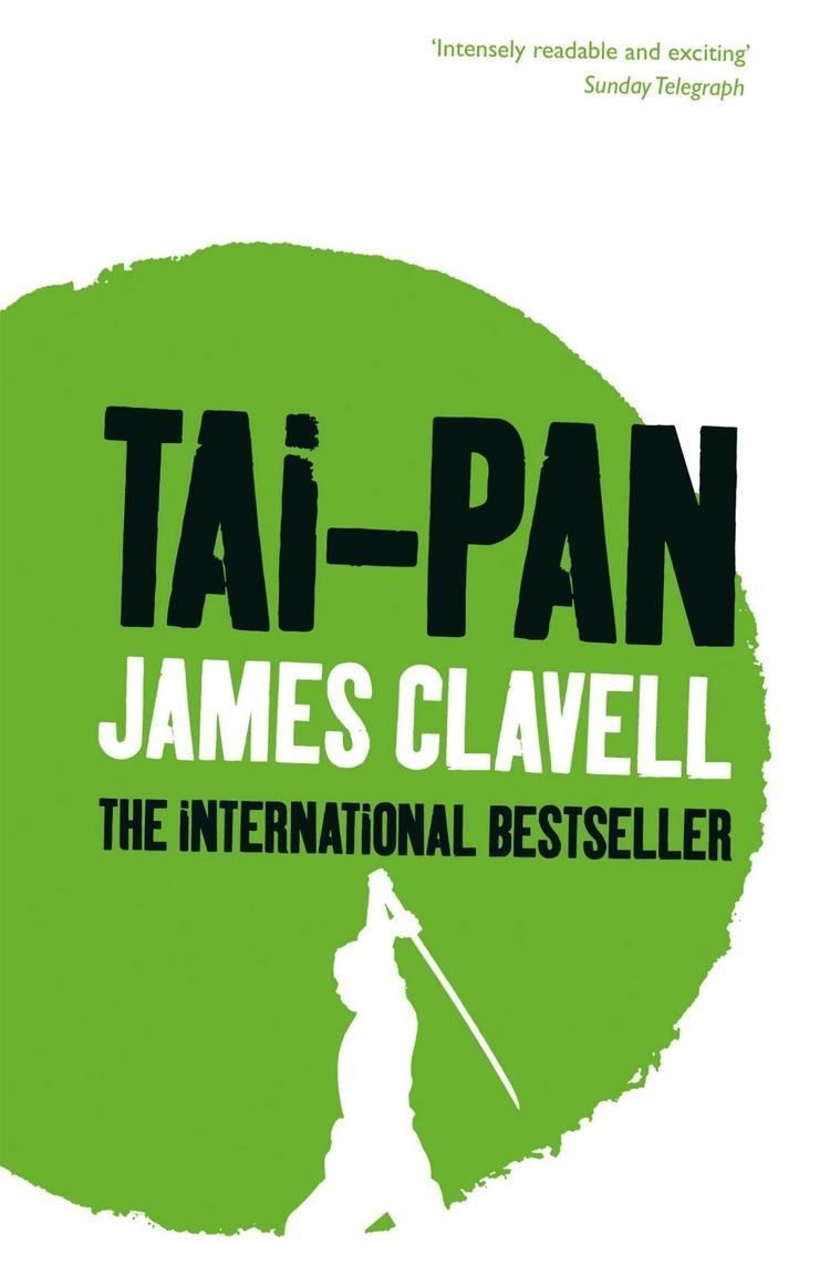 Tai-Pan (novel) t1gstaticcomimagesqtbnANd9GcTB8rhizw567uXR3W
