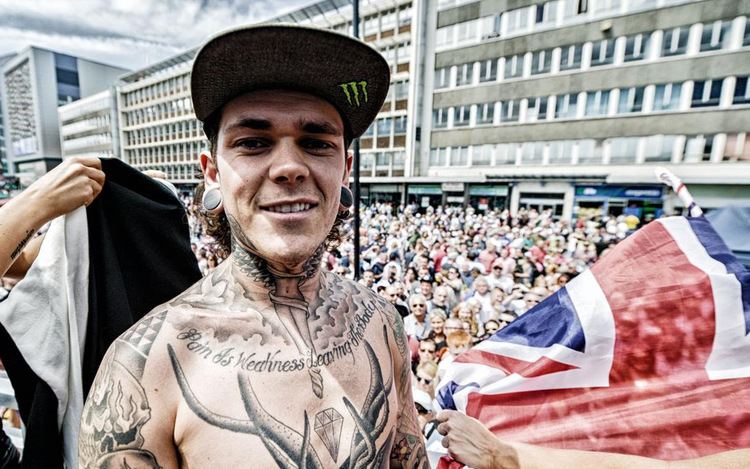 Tai Woffinden Tai Woffinden takes 13pt lead to Poland MCNewscomau