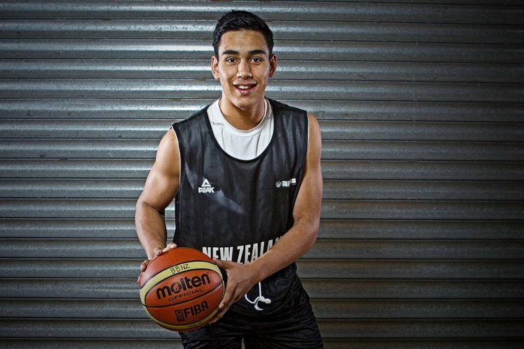 Tai Wynyard Meet Tai Wynyard