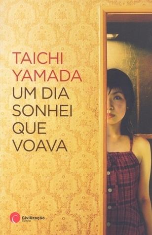 Taichi Yamada I Havent Dreamed of Flying for a While by Taichi Yamada