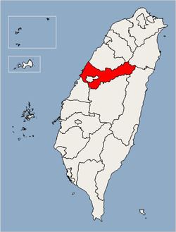 Taichung County httpsuploadwikimediaorgwikipediacommonsthu