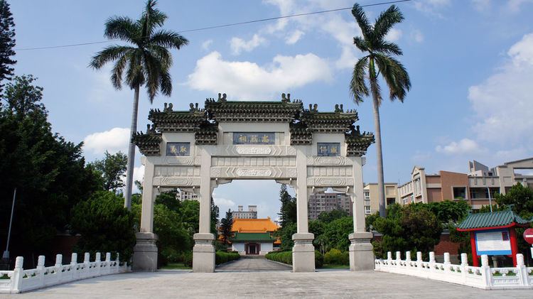 Taichung Martyrs' Shrine httpsuploadwikimediaorgwikipediacommonsthu