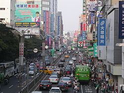 Taichung–Changhua metropolitan area httpsuploadwikimediaorgwikipediacommonsthu
