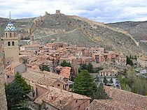 Taifa of Albarracín httpsuploadwikimediaorgwikipediacommonsthu