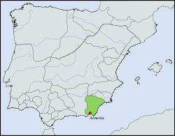 Taifa of Almería httpsuploadwikimediaorgwikipediacommonsthu