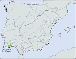 Taifa of Santa Maria do Algarve httpsuploadwikimediaorgwikipediacommonsthu