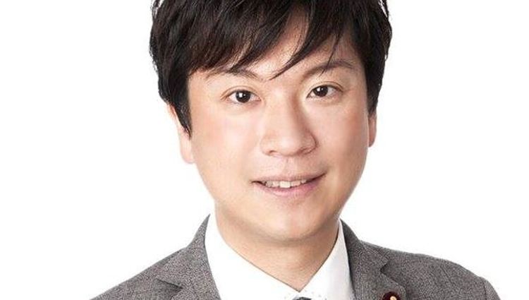 Taiga Ishikawa Taiga Ishikawa el primer gay en llegar al parlamento japons
