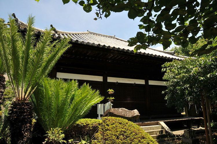 Taihō-ji (Matsuyama)