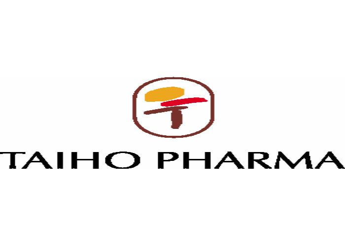 Taiho Pharmaceutical wwwthepharmalettercommediaimagetaihobigpng
