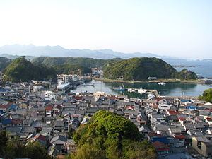 Taiji, Wakayama httpsuploadwikimediaorgwikipediacommonsthu