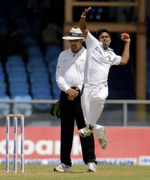 Taijul Islam bursts out of obscurity Cricket ESPN Cricinfo