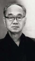 Taikichiro Mori - Alchetron, The Free Social Encyclopedia