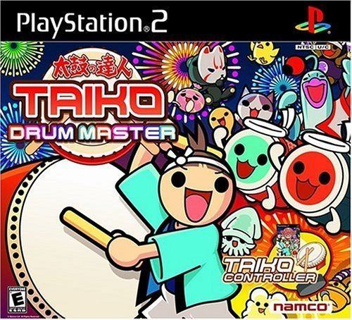 Taiko: Drum Master Taiko Drum Master PlayStation 2 IGN