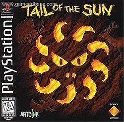 Tail of the Sun httpsuploadwikimediaorgwikipediaenthumb3