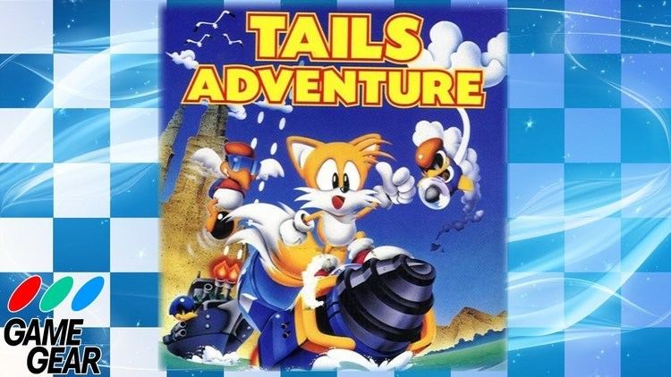 Tails Adventure Tails Adventure 100 Walkthrough YouTube