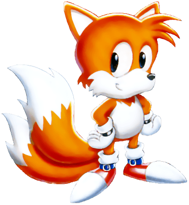 Tails (character) Tails Character Giant Bomb