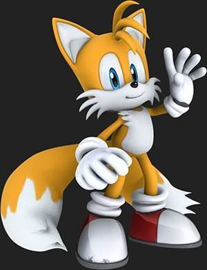 Tails (character) Tails Character Giant Bomb