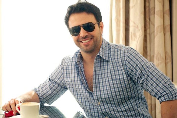 Taim Hasan Taim Hassan remains quiet on his alleged affair with