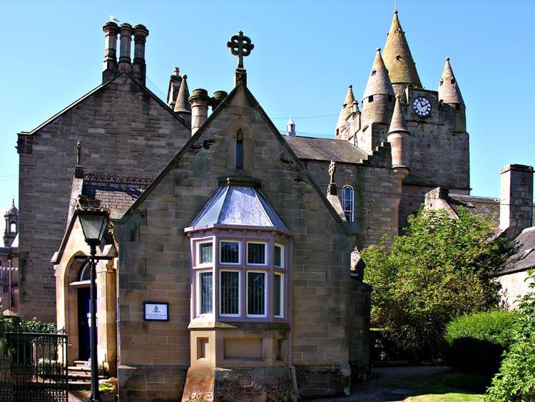 Tain & District Museum