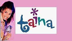 Taina (TV series) Taina TV series Wikipedia