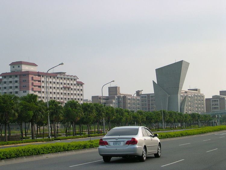 Tainan Science Park httpsuploadwikimediaorgwikipediacommonsthu