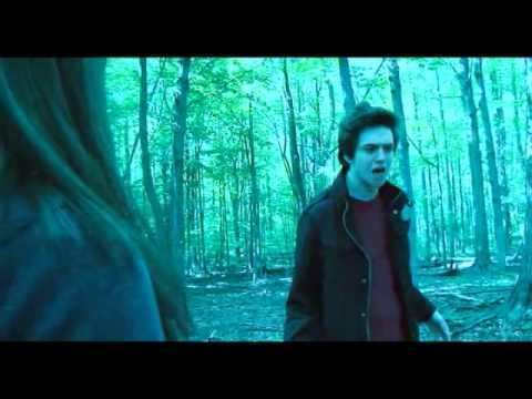 Taintlight Taintlight movie trailer Twilight parody YouTube