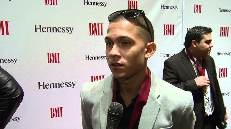 Tainy Tainy Interviewed at the 2012 BMI Latin Music Awards YouTube