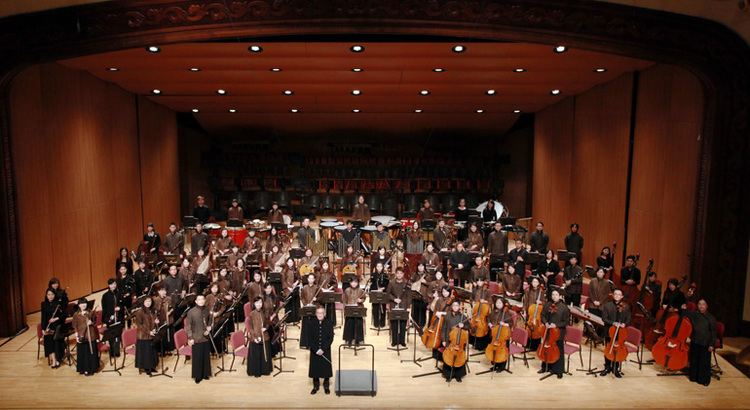 Taipei Chinese Orchestra englishtcogovtaipeisitetcgpublicMMOTCO201