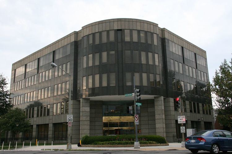 Taipei Economic and Cultural Representative Office in the United States