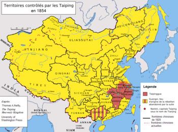 Taiping Rebellion httpsuploadwikimediaorgwikipediacommonsthu