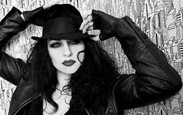 Tairrie B Dee Barnes beaten by Dr Dre says Straight Outta Compton