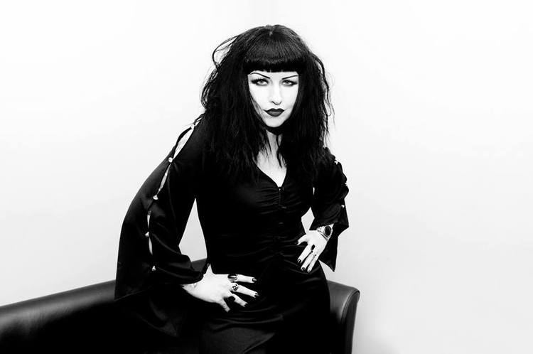 Tairrie B Tairrie B Murphy celebrates birthday with new album news