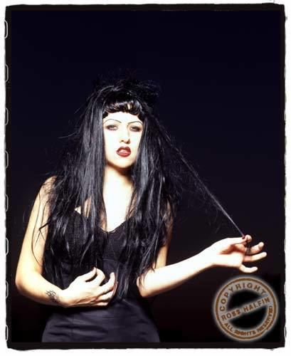 Power of a Woman (Tairrie B album) - Wikipedia