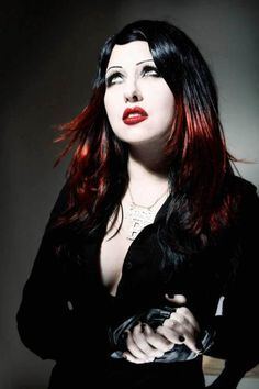 Tairrie B httpssmediacacheak0pinimgcom236x638baf