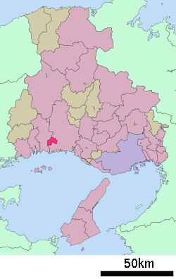 Taishi, Hyōgo httpsuploadwikimediaorgwikipediacommonsthu