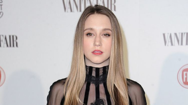 Taissa Farmiga American Horror Story39 Alum Taissa Farmiga Joins ABC