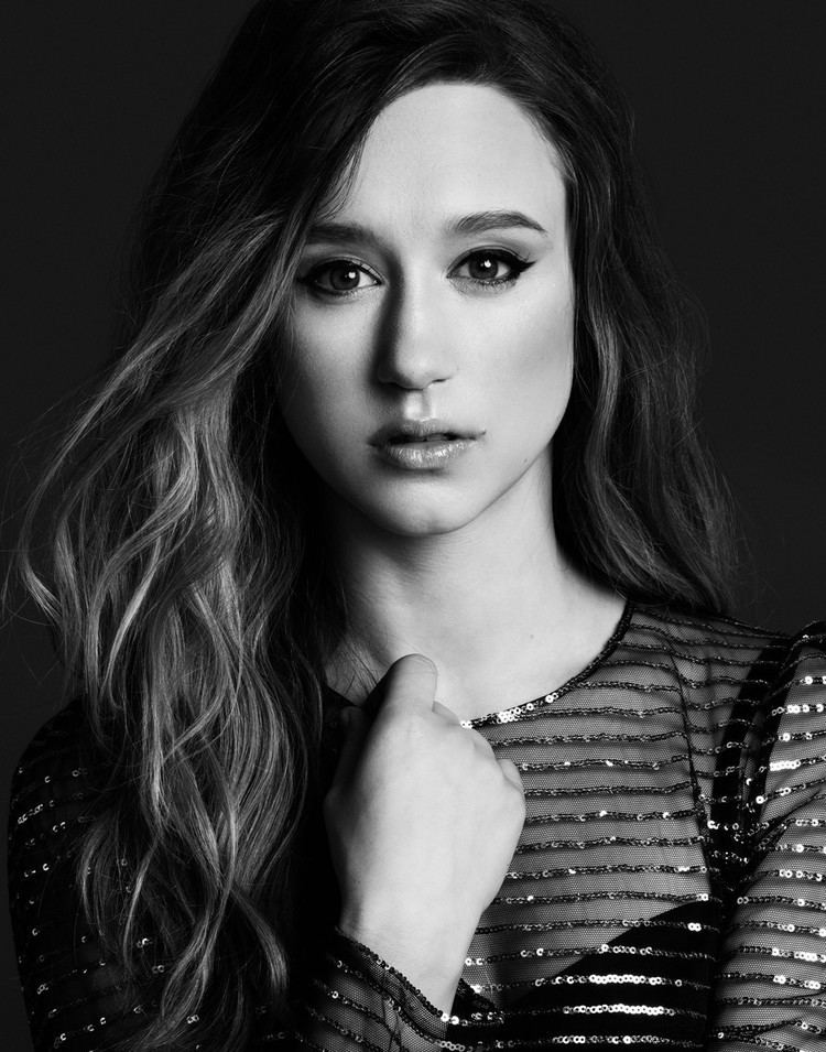 Taissa Farmiga Just Jared Spotlight Taissa Farmiga